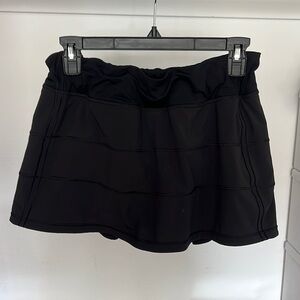 lululemon athletic skirt